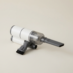 Mini multitool stofzuiger, productfoto