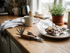 Vacuumsealfunctie in de keuken